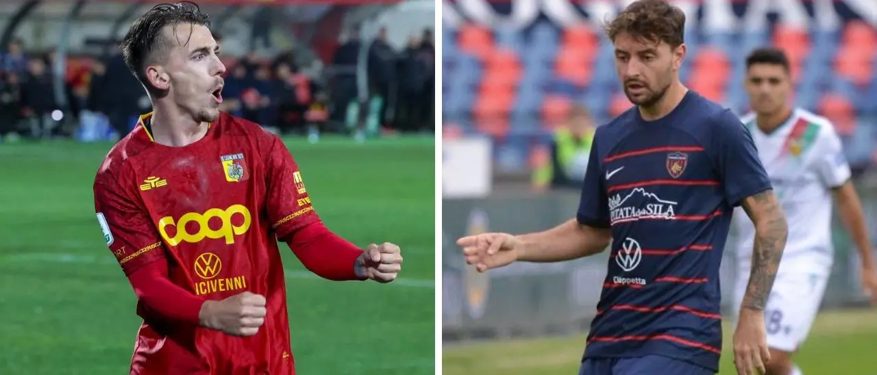 Verso Cosenza-Catanzaro, Vandeputte e Calò i migliori assistman della Serie B