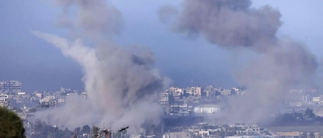 A Gaza oltre 30mila morti da inizio guerra: «70% sono donne e bambini». Ue: «Cessate il fuoco subito»