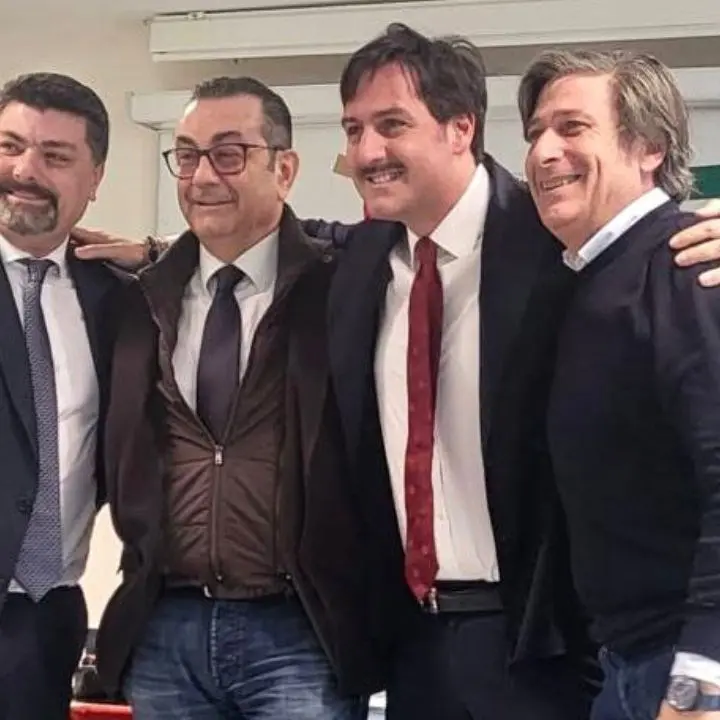 Cisl federazione Università Magna Graecia di Catanzaro, Antonio Menniti eletto nuovo segretario aziendale