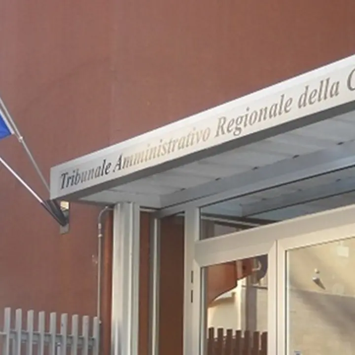 Il Tar Calabria conferma la legittimità dell’appalto disposto dal Consorzio di bonifica Bacini meridionali del Cosentino