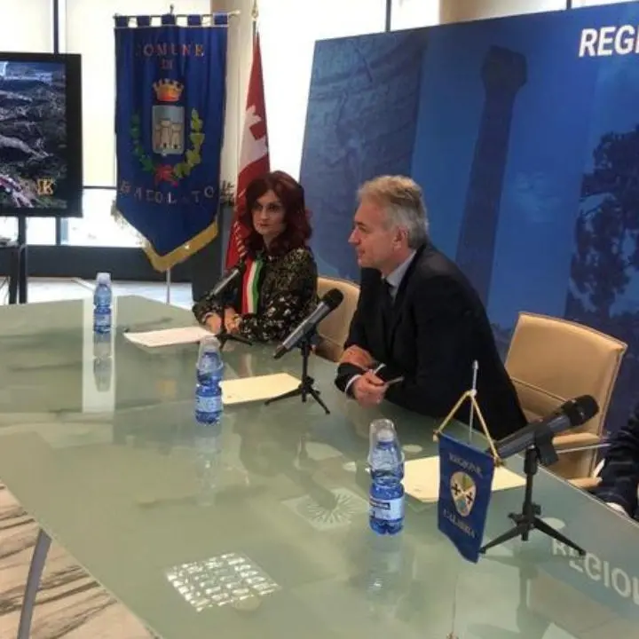 Borgo dei Borghi 2024, presentata alla Cittadella regionale la candidatura di Badolato