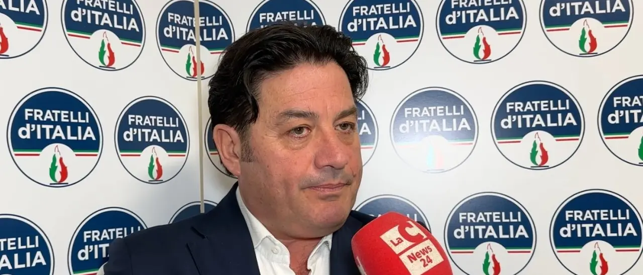 Corsi d’acqua e dissesto, Rapani (Fdi) lancia un appello per la gestione integrata dei fiumi