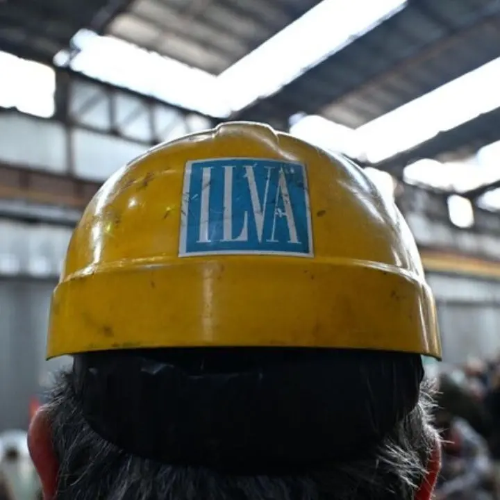 Ex Ilva, il tribunale fallimentare dichiara lo stato di insolvenza: «Assoluta assenza di liquidità di cassa»