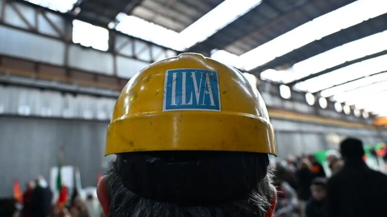 Ex Ilva, il tribunale fallimentare dichiara lo stato di insolvenza: «Assoluta assenza di liquidità di cassa»