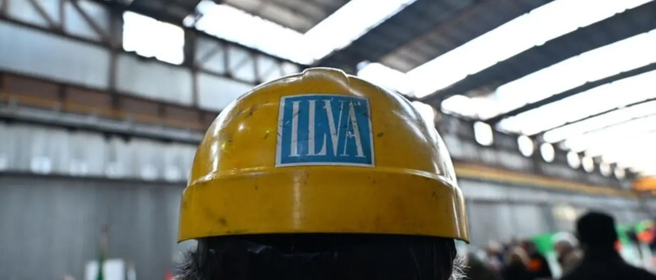 Ex Ilva, il tribunale fallimentare dichiara lo stato di insolvenza: «Assoluta assenza di liquidità di cassa»