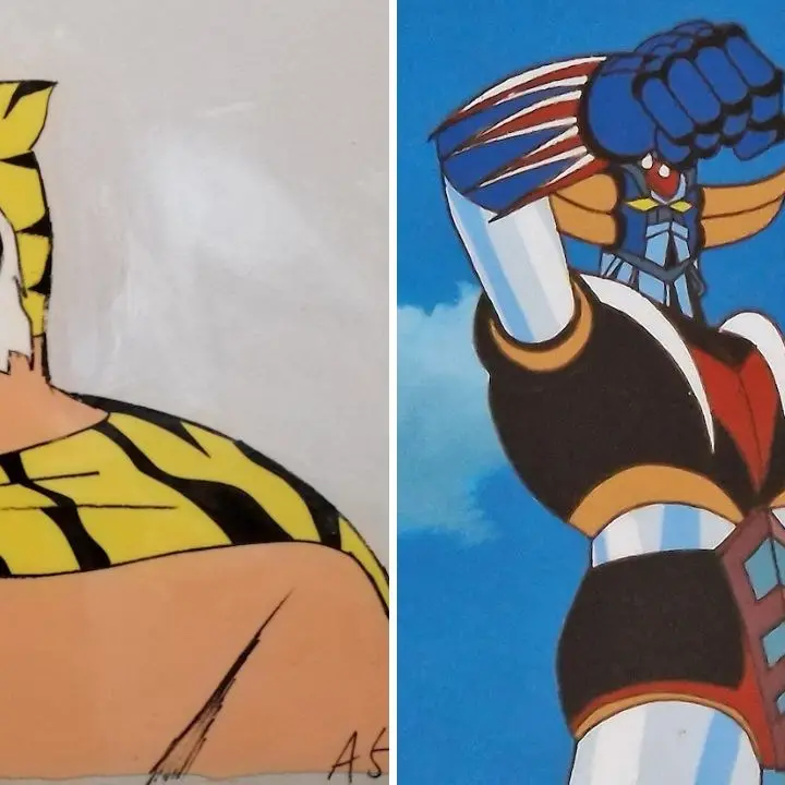 La maxi mostra dedicata allo “straordinario universo dei cartoni animati” pronta ad approdare a Cosenza