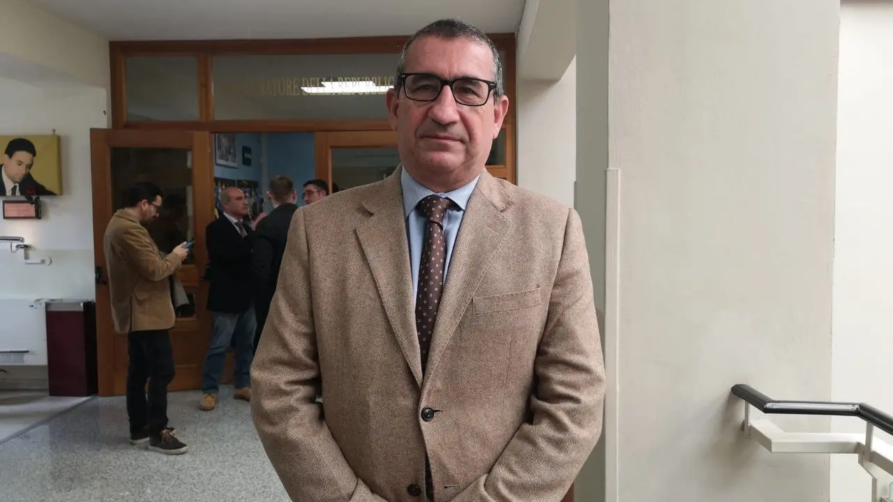 Campo rom di Scordovillo, il commissario Vadalà detta i tempi: «Bonifica da completare entro il 2026 con fondi Pnrr»