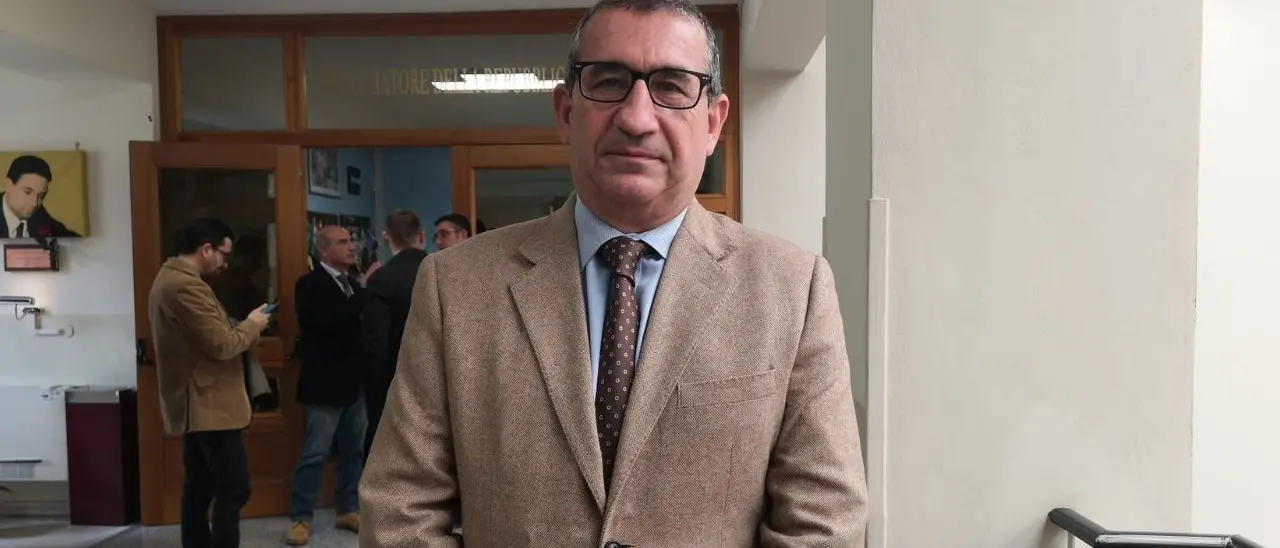 Campo rom di Scordovillo, il commissario Vadalà detta i tempi: «Bonifica da completare entro il 2026 con fondi Pnrr»