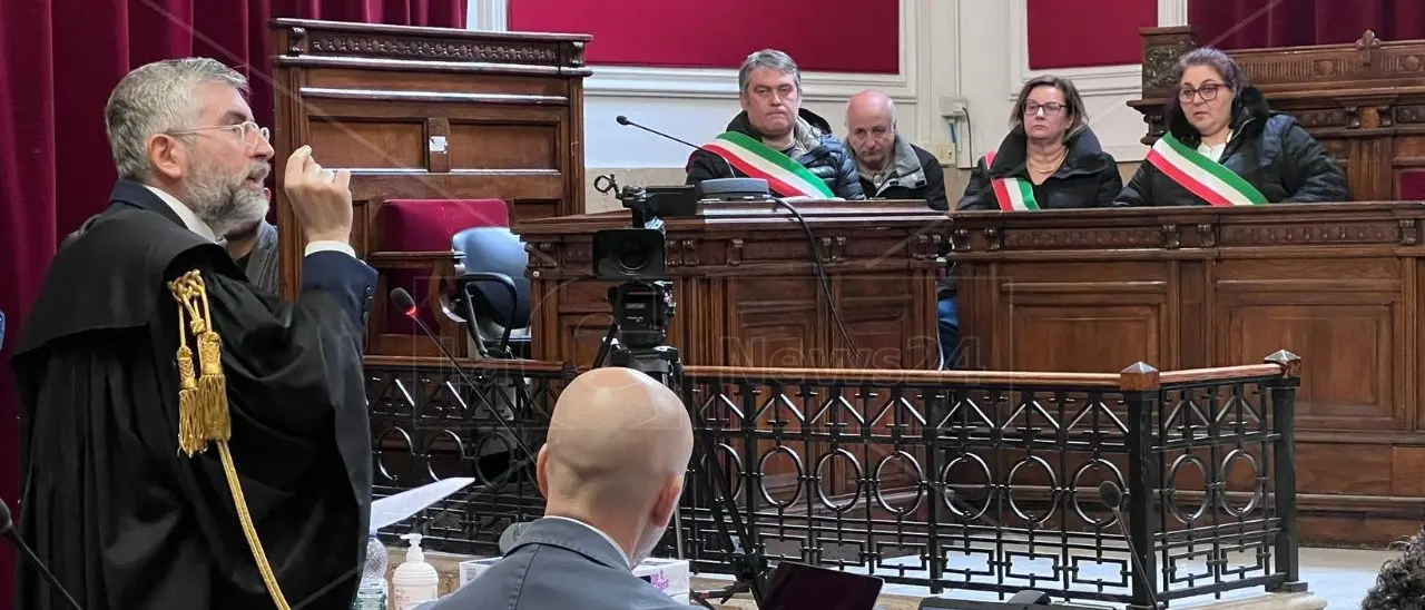 «Il patto tra clan calabresi e Cosa nostra per condizionare lo Stato», i giudici di Reggio riscrivono un pezzo di storia d’Italia