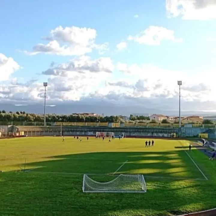 «La Gioiese torna a casa»: dalla sfida con il San Luca i viola scenderanno in campo allo “Stanganelli” di Gioia Tauro