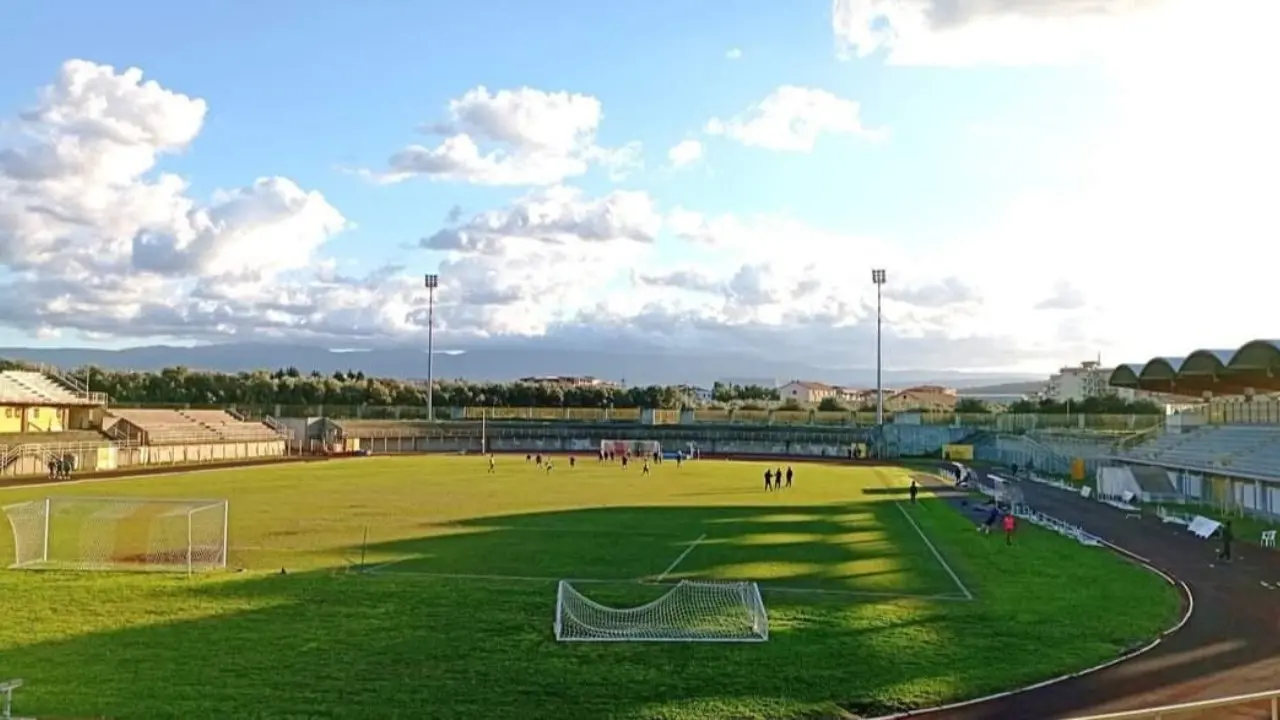 «La Gioiese torna a casa»: dalla sfida con il San Luca i viola scenderanno in campo allo “Stanganelli” di Gioia Tauro