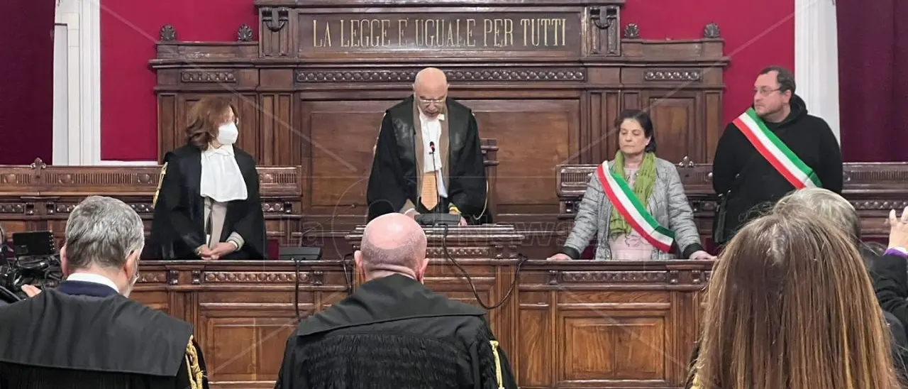 ’Ndrangheta stragista, il progetto delle mafie per spaccare l’Italia e farsi Stato: «Volevano una guerra civile tra Nord e Sud»