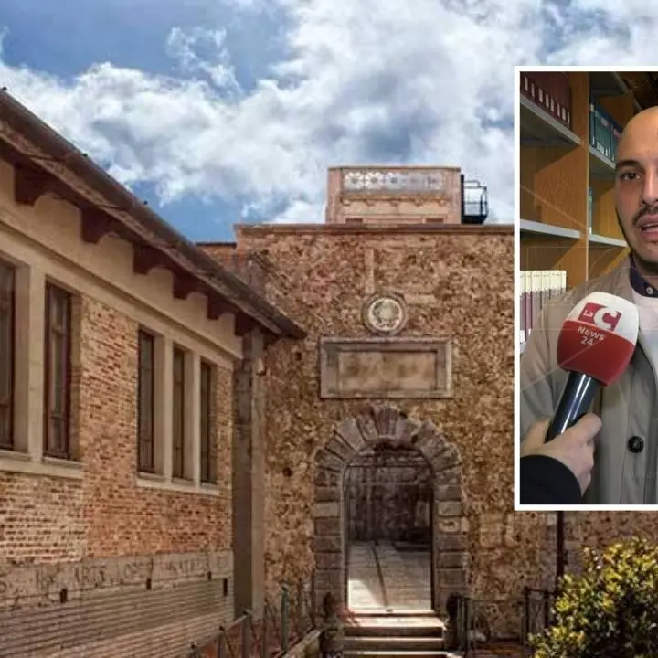 In Iran libri bruciati alle studentesse: il Sistema bibliotecario vibonese gliene manda di nuovi