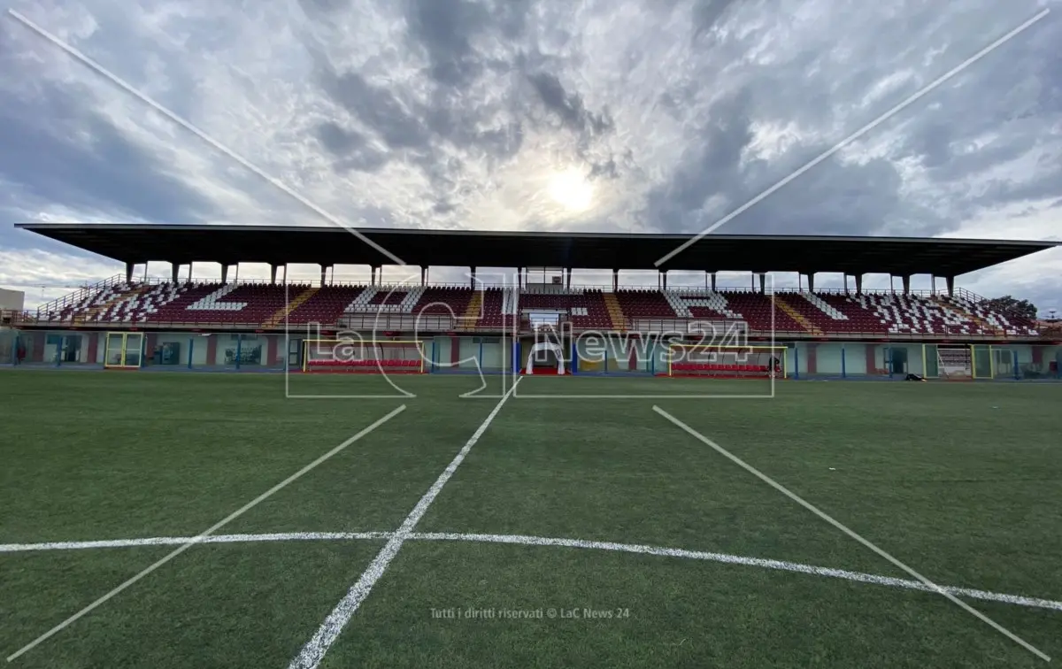 Serie D, il Locri ospita la Vibonese: un derby tra due calabresi dagli obiettivi contrapposti