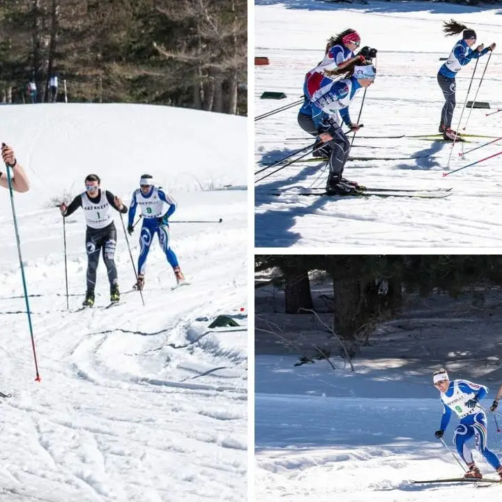 Sci nordico, domenica si torna in pista per il quinto trofeo “Altopiano della Sila”