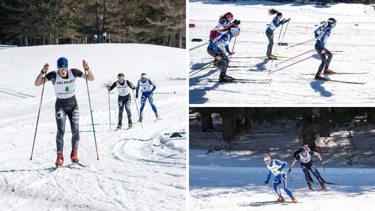 Sci nordico, domenica si torna in pista per il quinto trofeo “Altopiano della Sila”