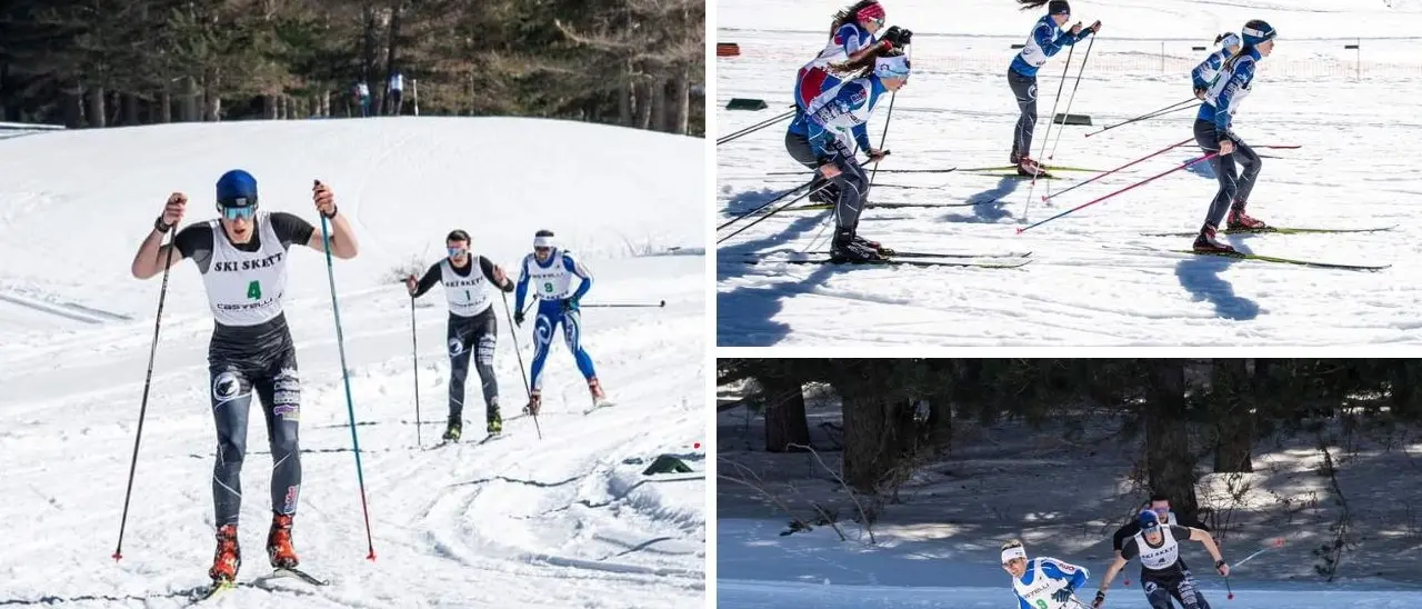 Sci nordico, domenica si torna in pista per il quinto trofeo “Altopiano della Sila”