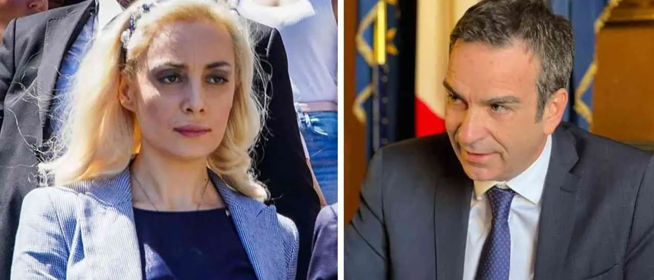 Non solo il ministro Crosetto, anche il governatore Occhiuto e Marta Fascina tra gli «spiati» dell’inchiesta sul dossieraggio