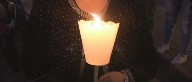 Intimidazioni nel Vibonese, oggi una fiaccolata silenziosa a Cessaniti per dire «basta violenza»
