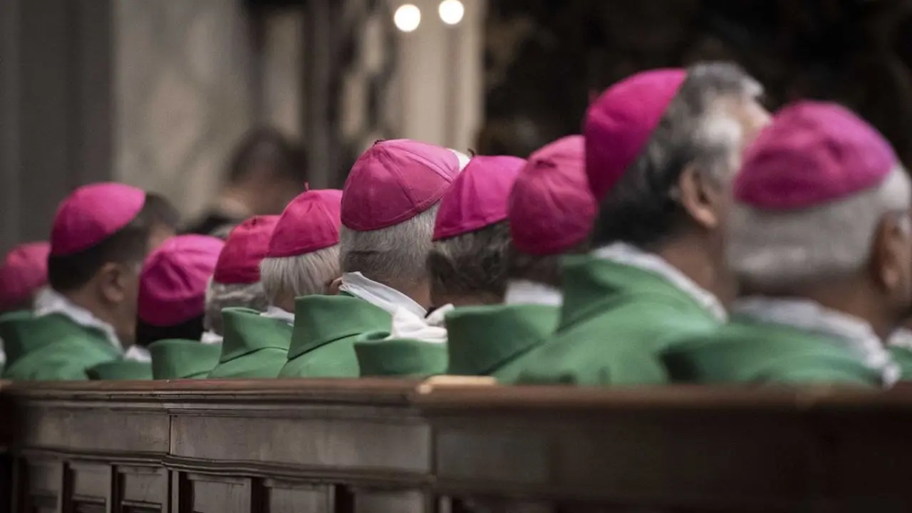 Chiesa sotto attacco nel Vibonese, i vescovi calabresi: «Tentativo di minare la nostra opera»