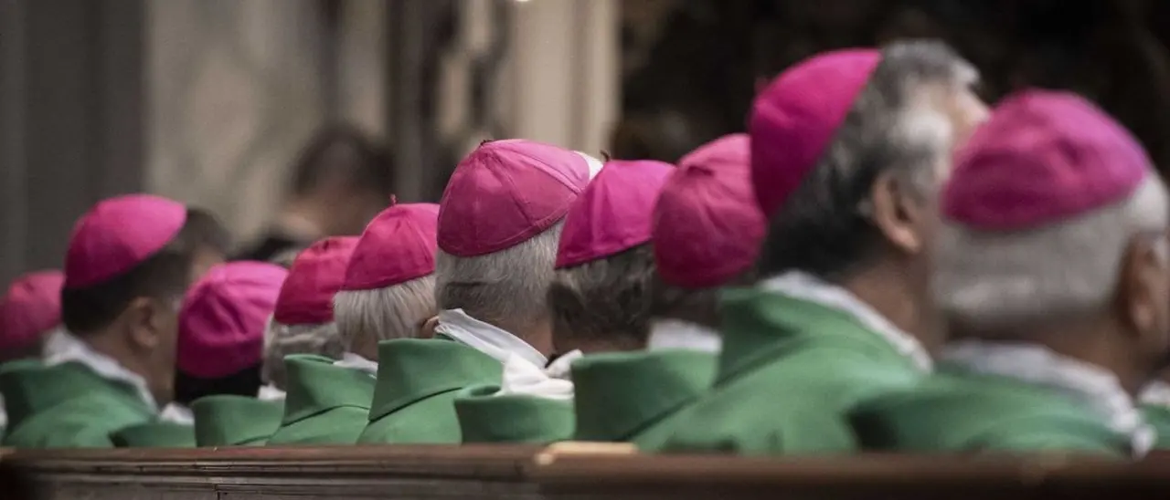 Chiesa sotto attacco nel Vibonese, i vescovi calabresi: «Tentativo di minare la nostra opera»