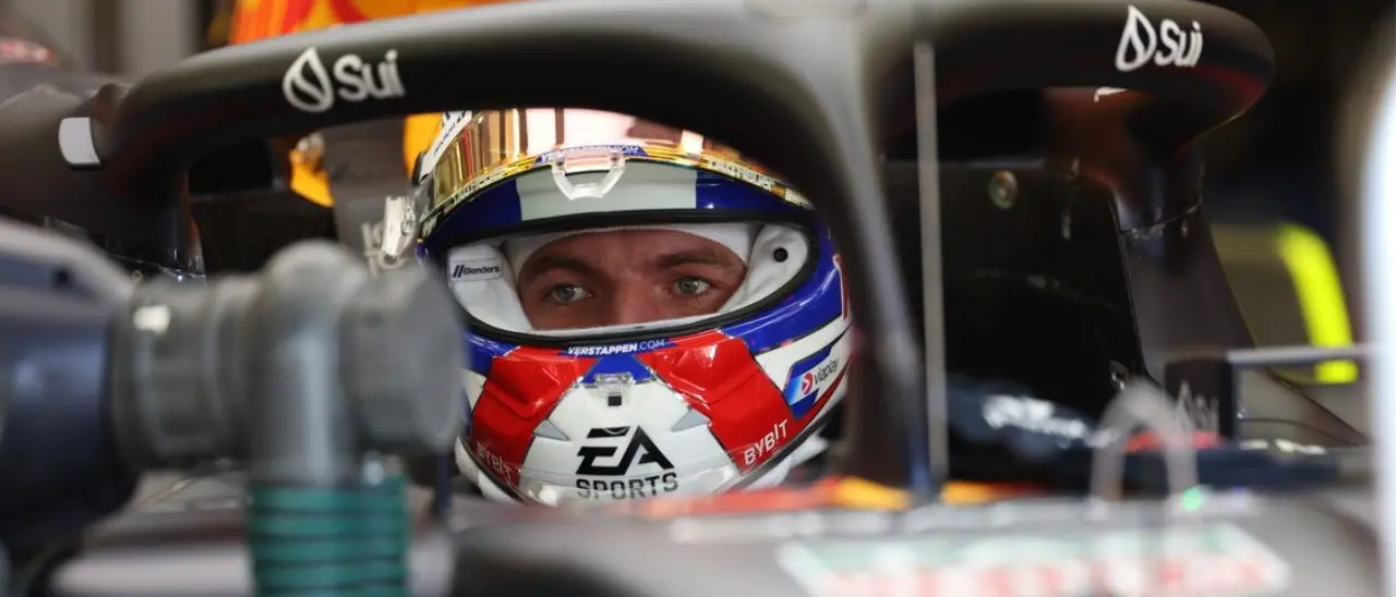 Formula Uno, dominio RedBull in Bahrain: vince Verstappen davanti a Perez. Ferrari al terzo e quarto posto