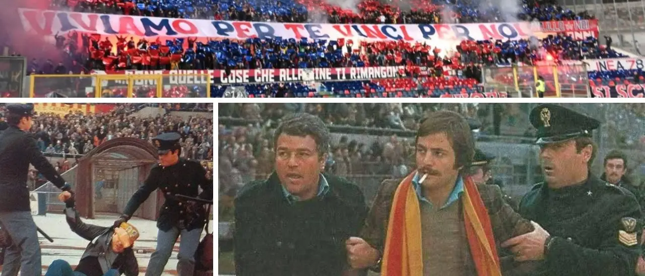 Cosenza-Catanzaro, oltre il derby: storie d’amore per il calcio che superano i confini della Calabria