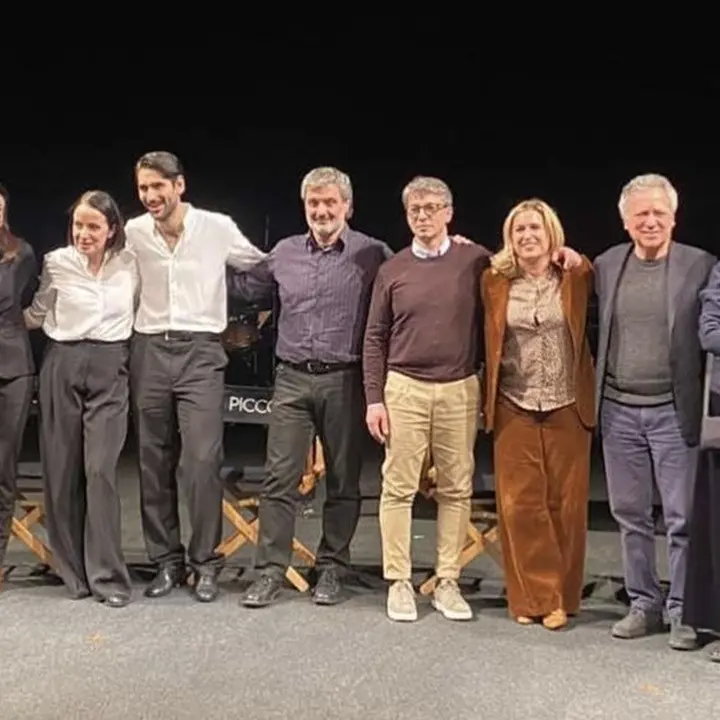 Maria Chindamo rivive sul palcoscenico del Piccolo Teatro di Milano: «Io parlo, sono libera di parlare ancora»