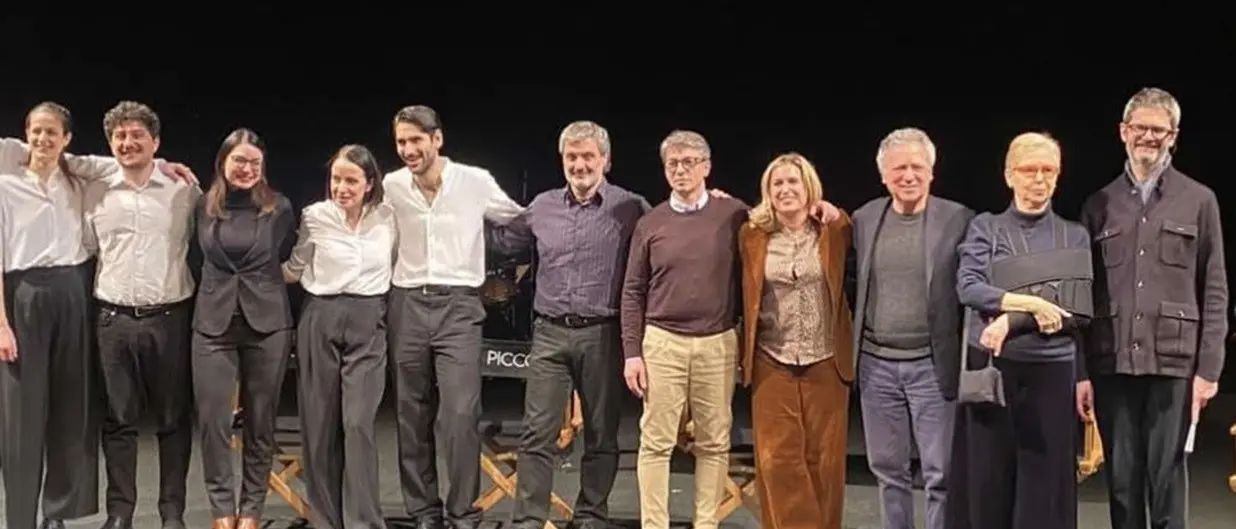 Maria Chindamo rivive sul palcoscenico del Piccolo Teatro di Milano: «Io parlo, sono libera di parlare ancora»