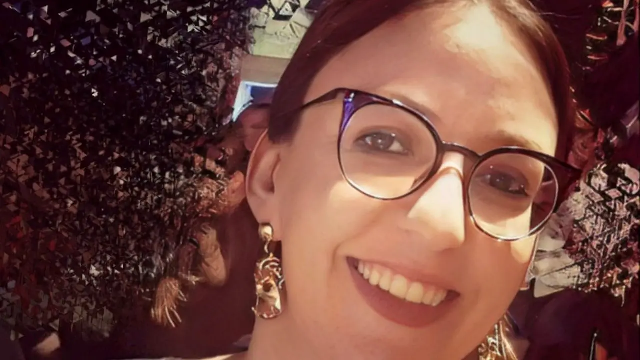 Giornalista con lo sguardo rivolto al sociale, Gabriella: «Festa delle donne? L’emancipazione fa ancora paura»