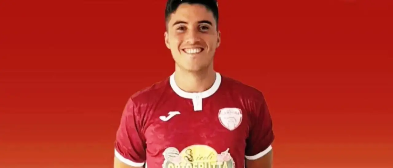 Promozione A: nella top ten di Zona D spiccano l’estro e la fantasia di Jeremias Heredia del Campora