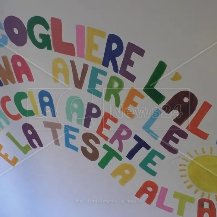 Reggio, la casa Papa Giovanni XXIII compie 10 anni: «Accolti 300 minori migranti, un patrimonio di storie che custodiamo»