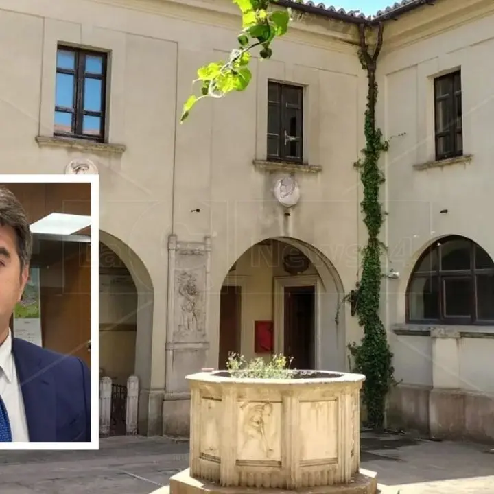 Vibo, Lo Schiavo propone la creazione di una Fondazione culturale per salvare il Sistema bibliotecario
