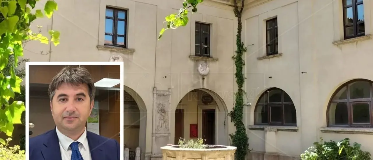 Vibo, Lo Schiavo propone la creazione di una Fondazione culturale per salvare il Sistema bibliotecario