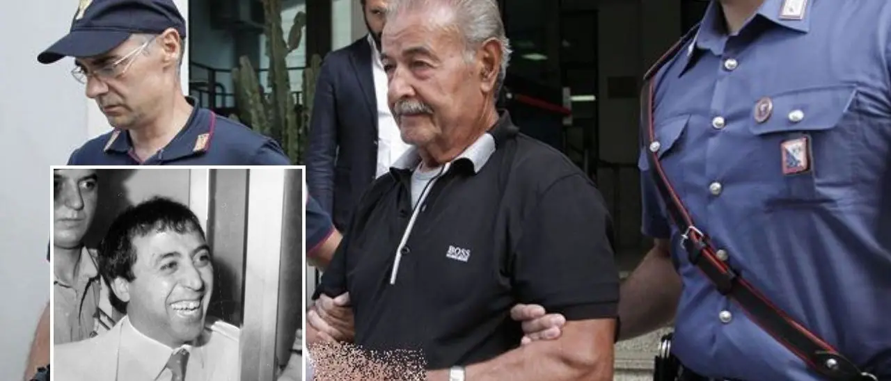 Per il primo pentito di ’ndrangheta il boss stragista era intoccabile: «Un magistrato mi disse che era amico di un suo amico»