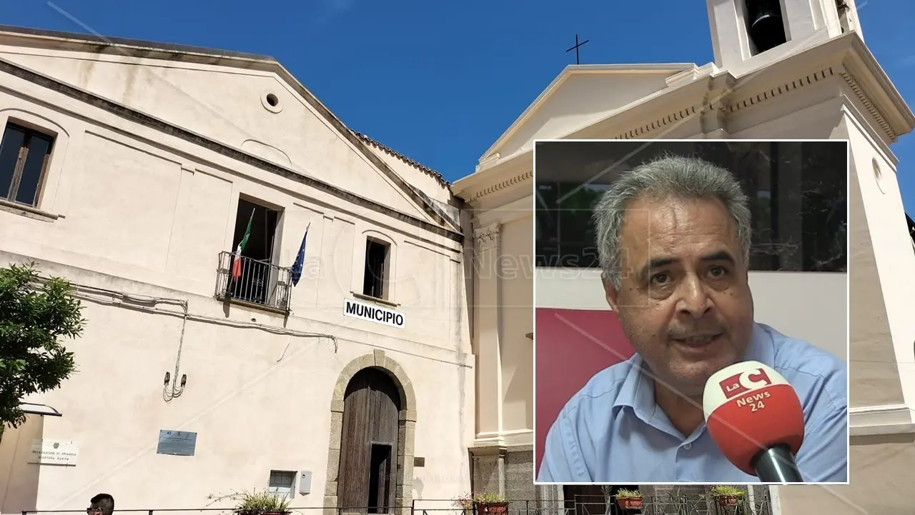 Nicotera, abusi edilizi in un immobile in costruzione: scatta l’ordine di demolizione. Ma la villetta è del sindaco