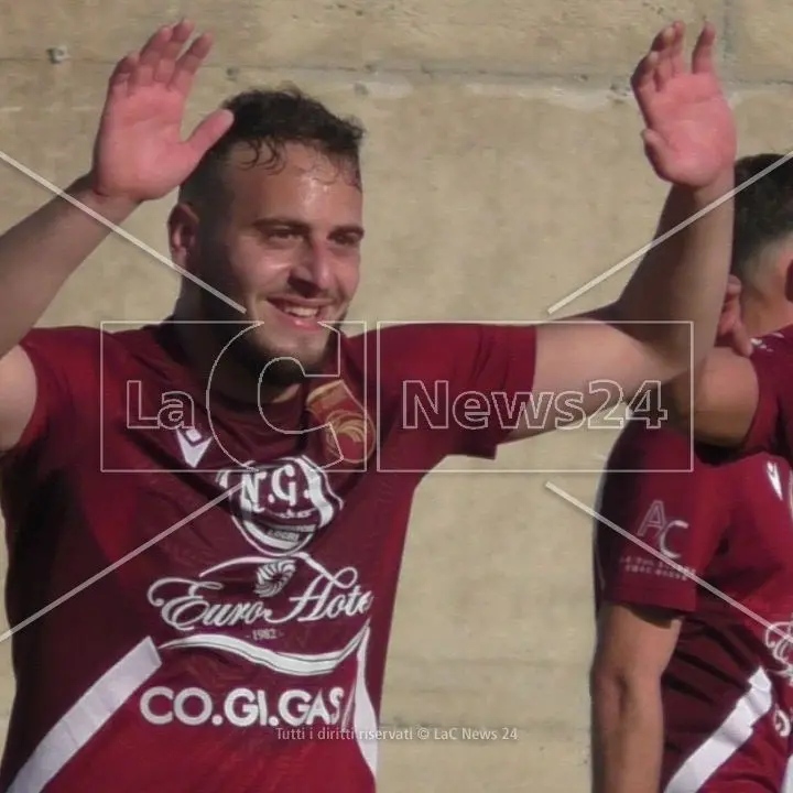 Promozione B: l’Ardore piazza i bomber Gligora e Bruzzaniti in vetta alla Top Ten di Zona D