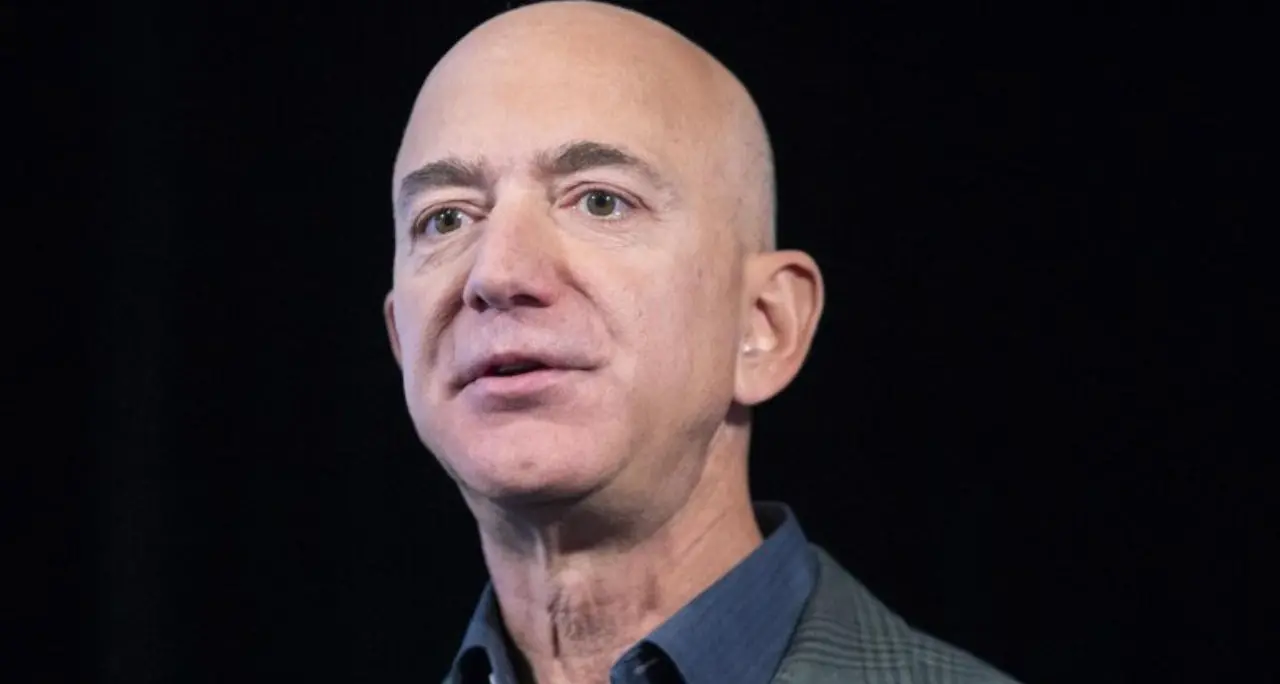 Venezia blindata per le nozze di Jeff Bezos: tre giorni da dieci milioni di euro\n