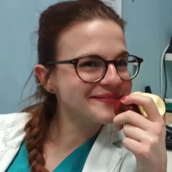 Bullizzata per i suoi studi di Catanzaro, il dolore sempre vivo della sorella di Sara Pedri: «Non cercheranno più il suo corpo»