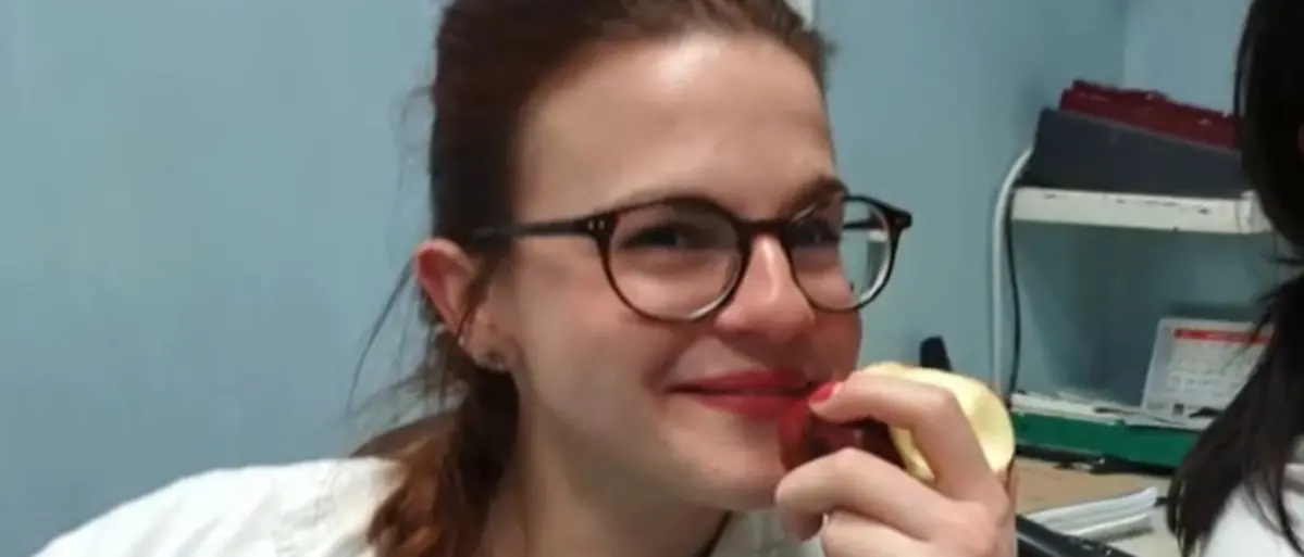 Bullizzata per i suoi studi di Catanzaro, il dolore sempre vivo della sorella di Sara Pedri: «Non cercheranno più il suo corpo»