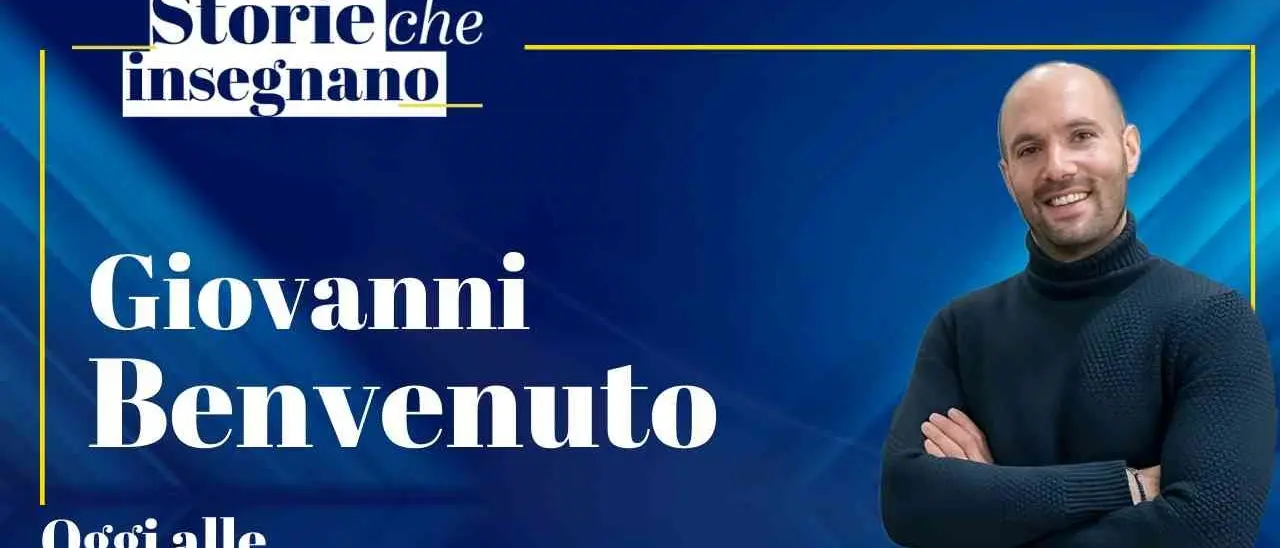 Storie che insegnano, parte oggi il nuovo format targato LaC Tv