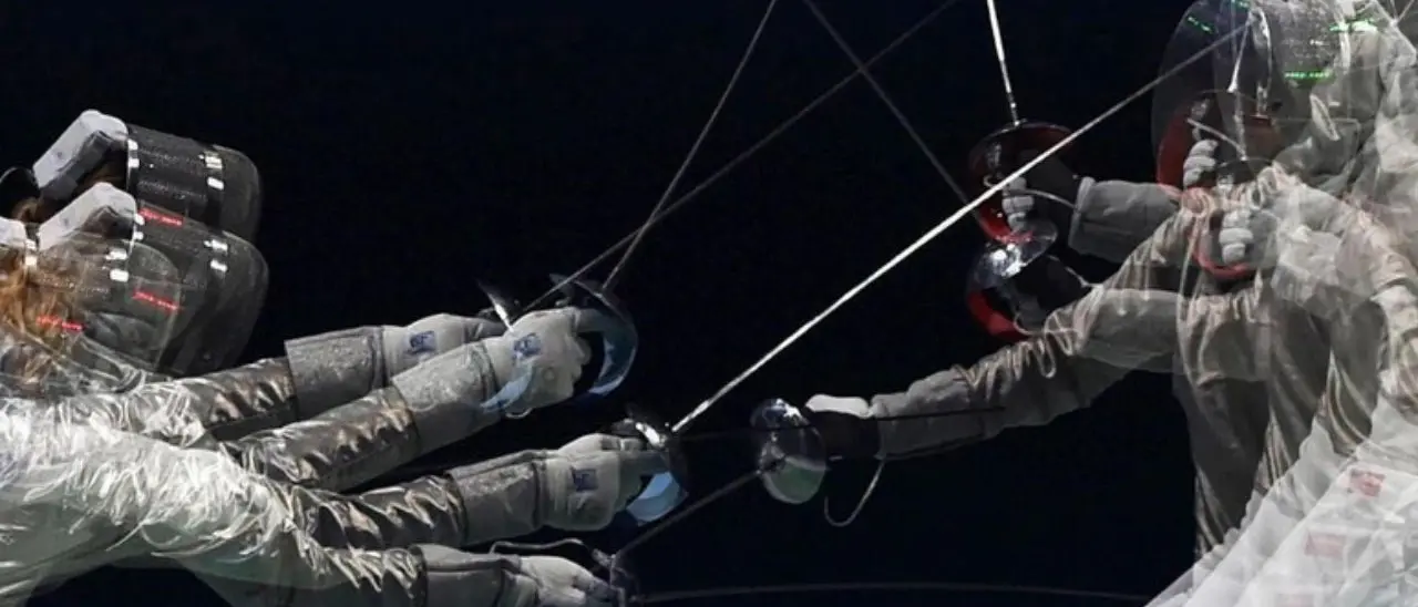 Campionessa di scherma 17enne stuprata: «La mia vita rovinata, davanti a me vedo il buio»