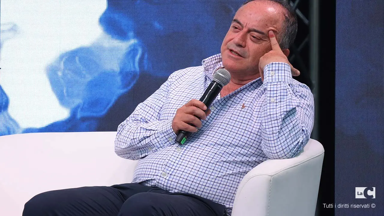Giustizia, Gratteri: «Meloni mal consigliata. Non ho apprezzato nessuna misura del ministro Nordio»