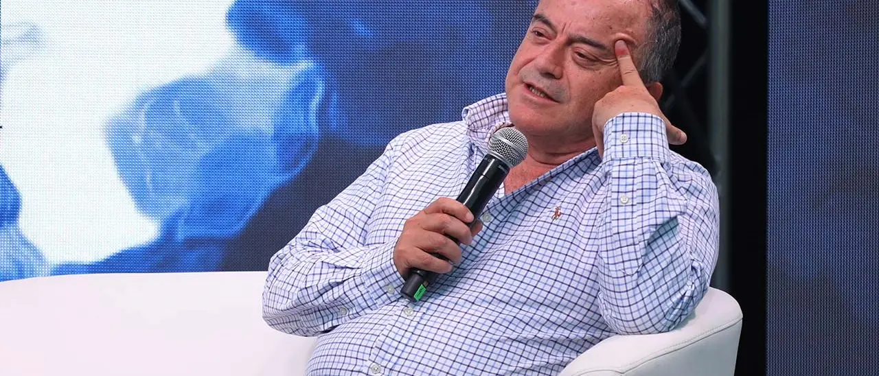 Giustizia, Gratteri: «Meloni mal consigliata. Non ho apprezzato nessuna misura del ministro Nordio»