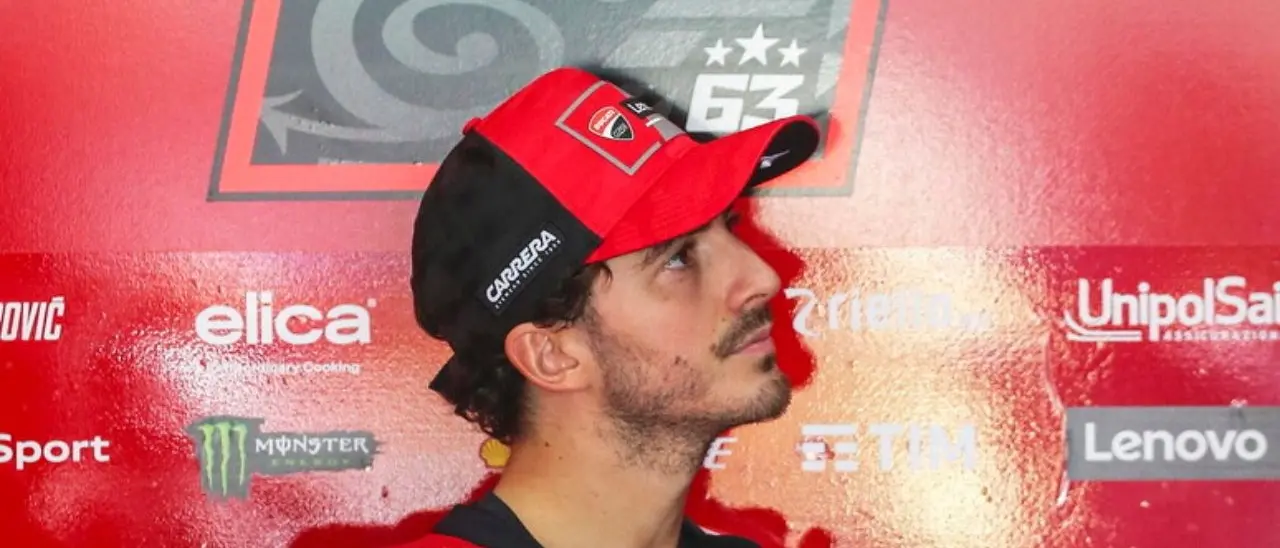 Motogp, al via la nuova stagione dal Qatar: Pecco Bagnaia rinnova con la Ducati