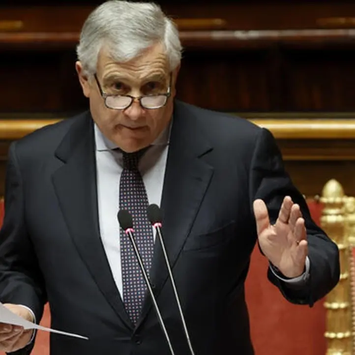 Via libera del Parlamento a tre missioni internazionali. Tajani: «Aspides solo difensiva, mai operazioni su terraferma»