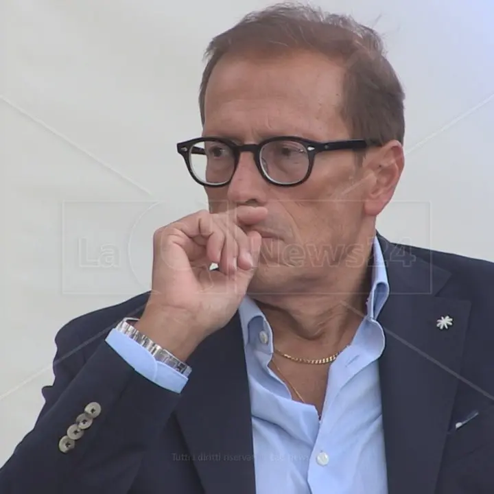 Ultime battute del processo disciplinare per l’ex procuratore di Castrovillari: Facciolla rischia la sanzione della censura