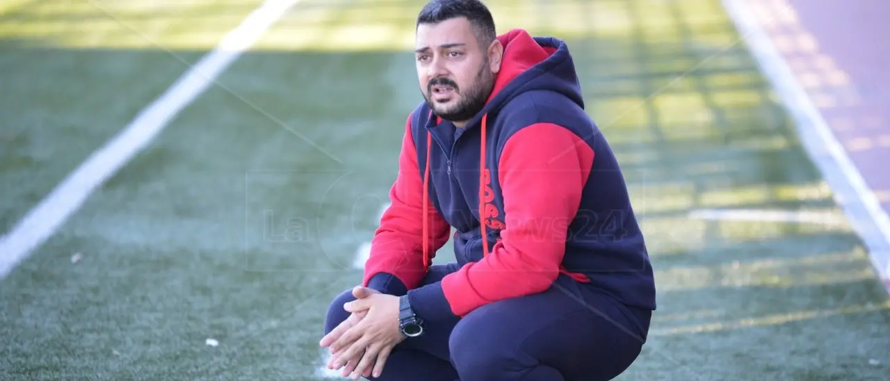 La Rossanese vede il traguardo dell’Eccellenza sempre più vicino. Aloisi: «C’è ancora qualche ostacolo»