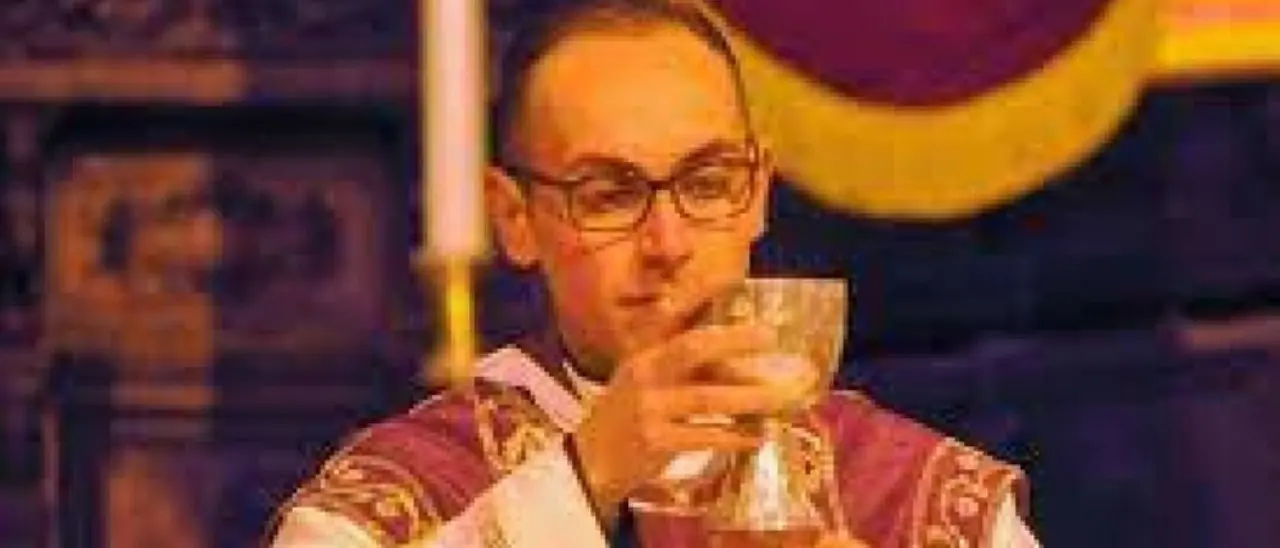 Violenza sessuale su minori, in Sicilia prete “orco” condannato a 4 anni e 6 mesi