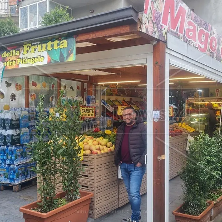 Difendere l’economia locale è un dovere sociale e civico: l’esperienza positiva del Mago della Frutta a Montepaone Lido